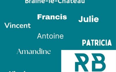 Composition du collège communal