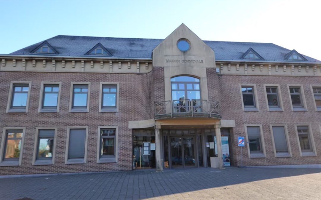 Les permanences du Collège Communal reprennent !