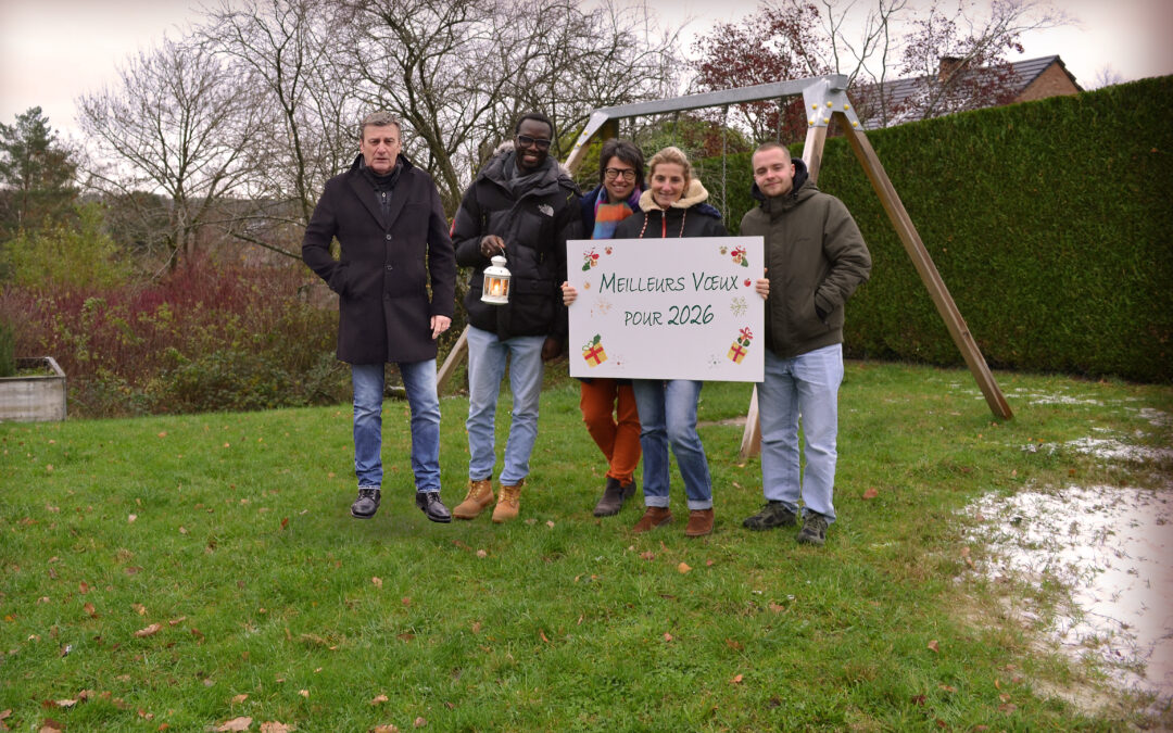 Récap 2025: Bois du Foyau