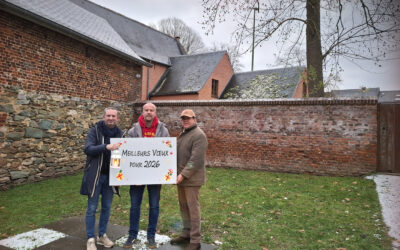 Récap 2025: Le Parc Du Bailli